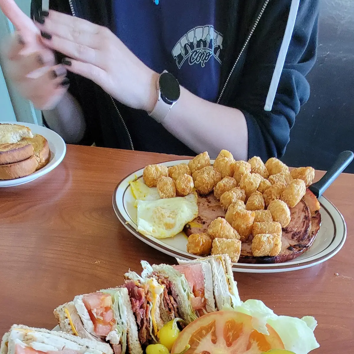 Club Sandwich
