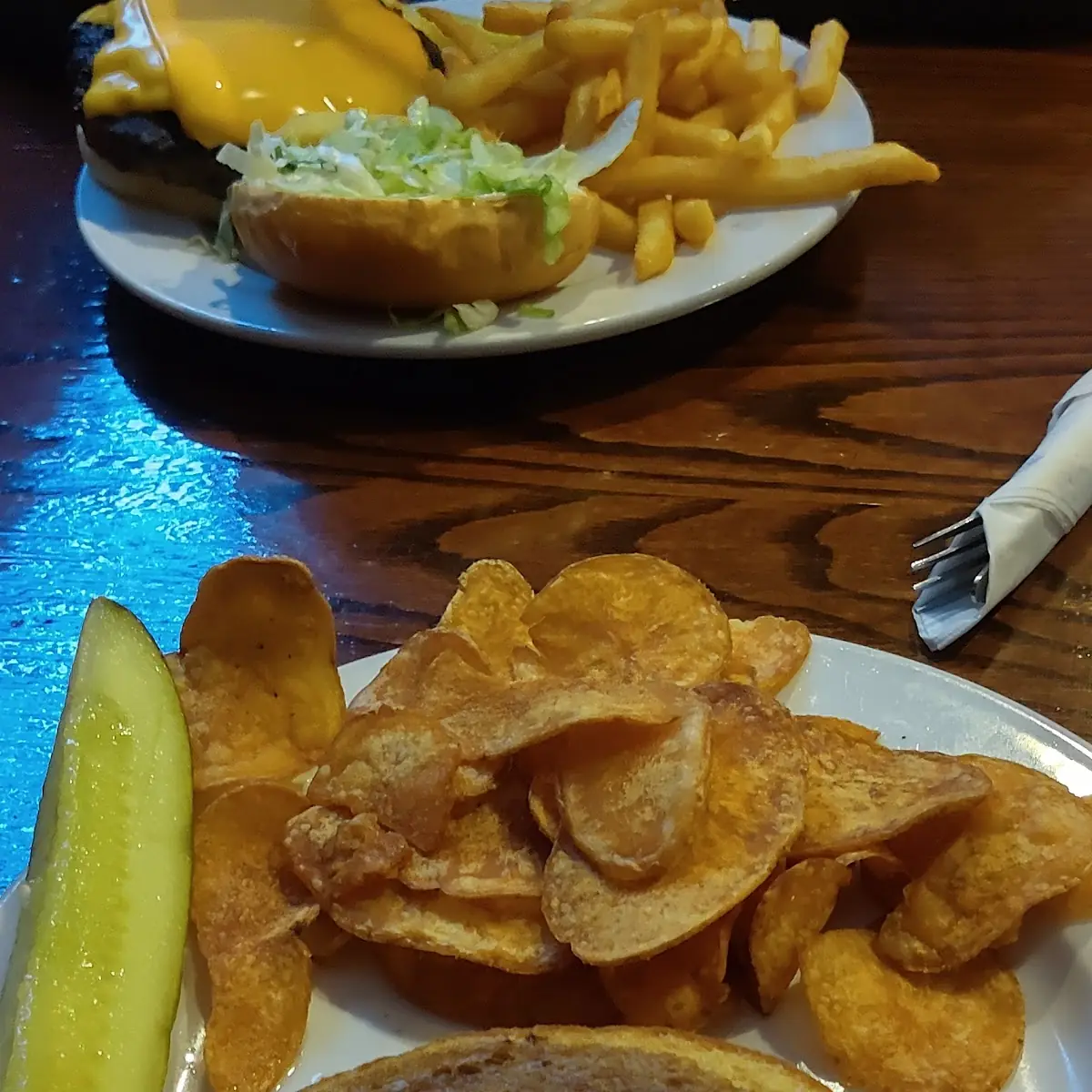 Patty Melt