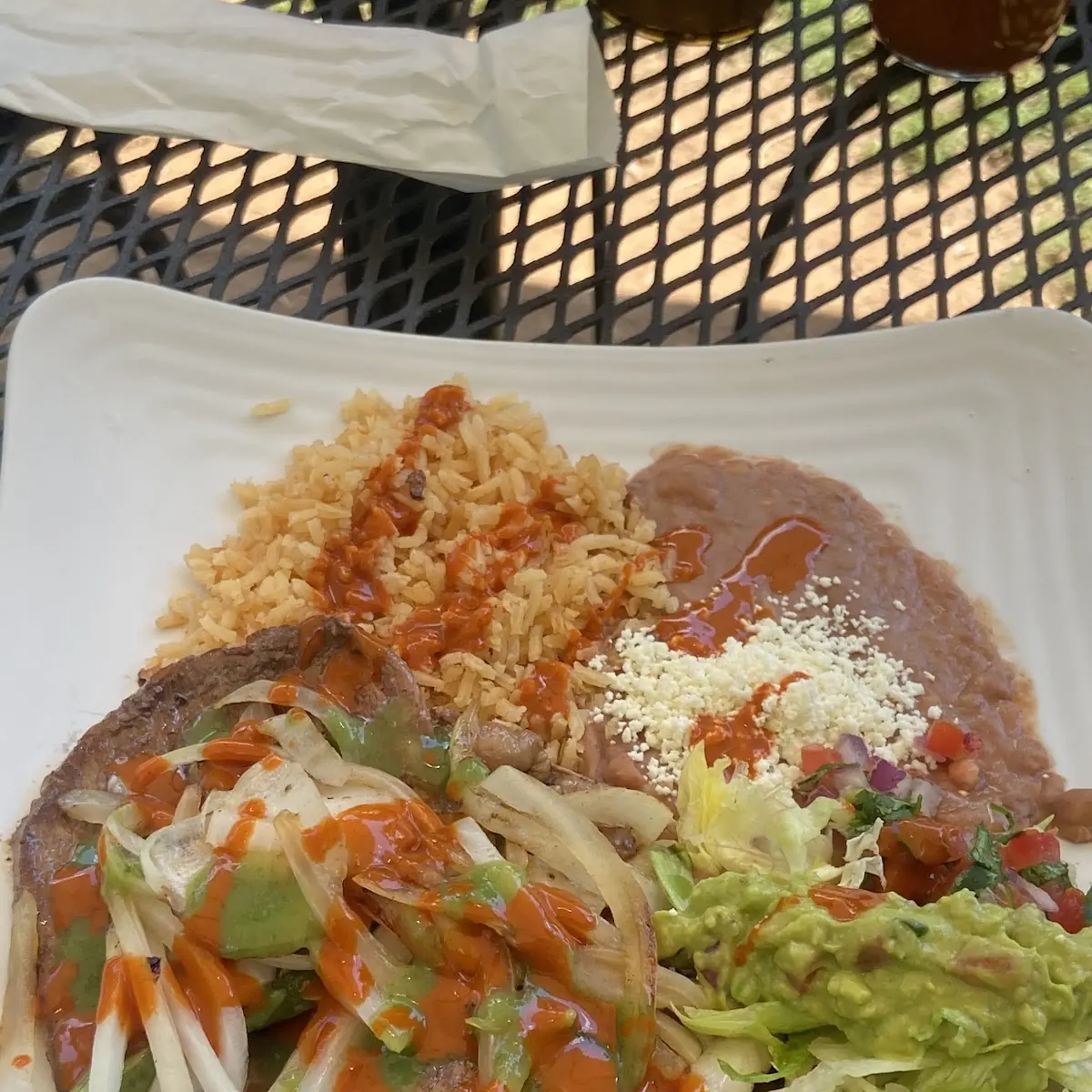 Carne Asada