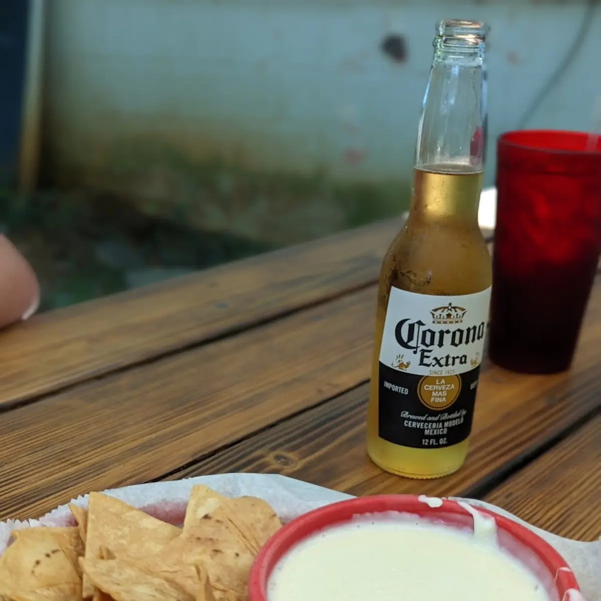 Cheese Dip