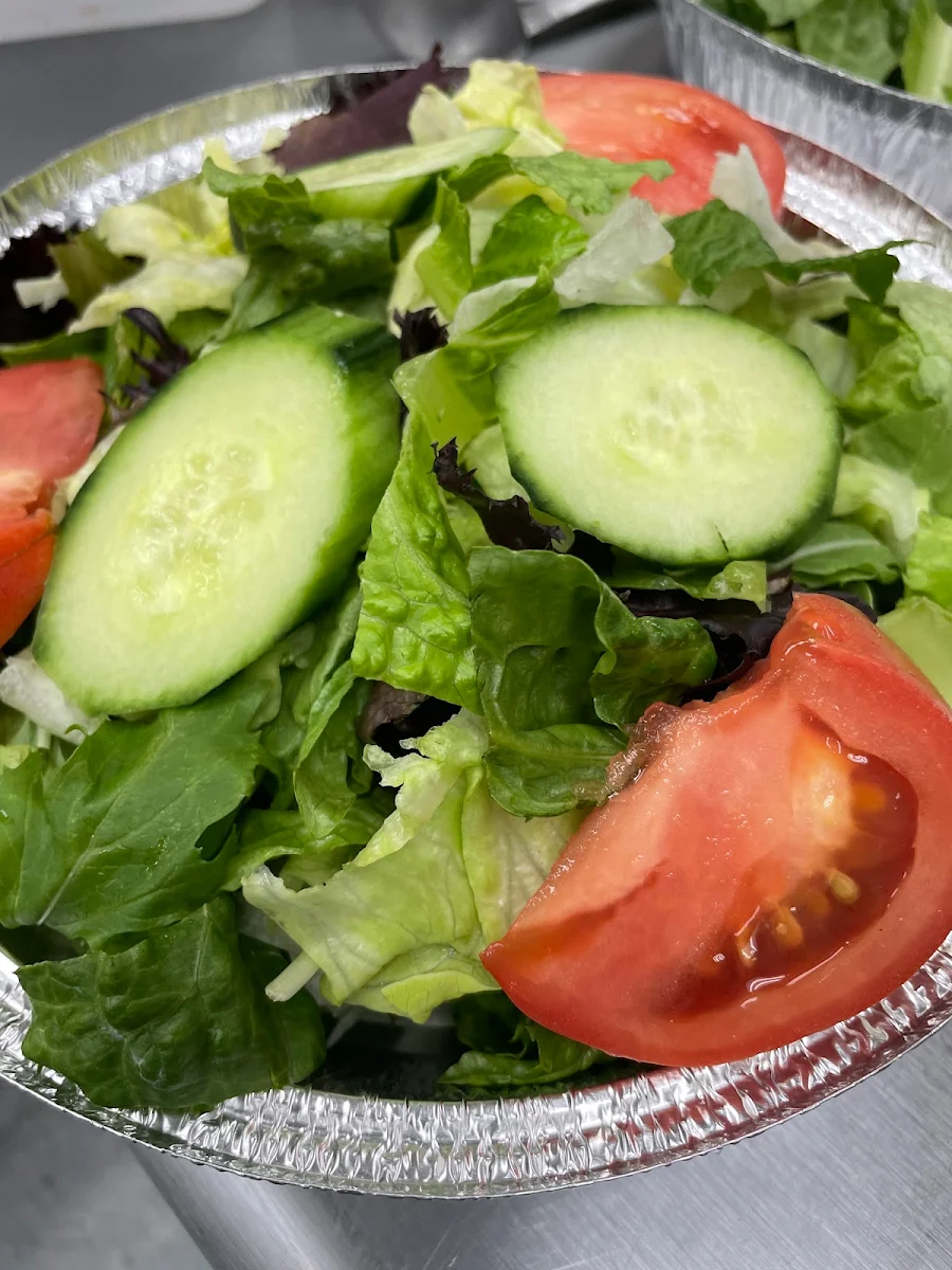 House Salad