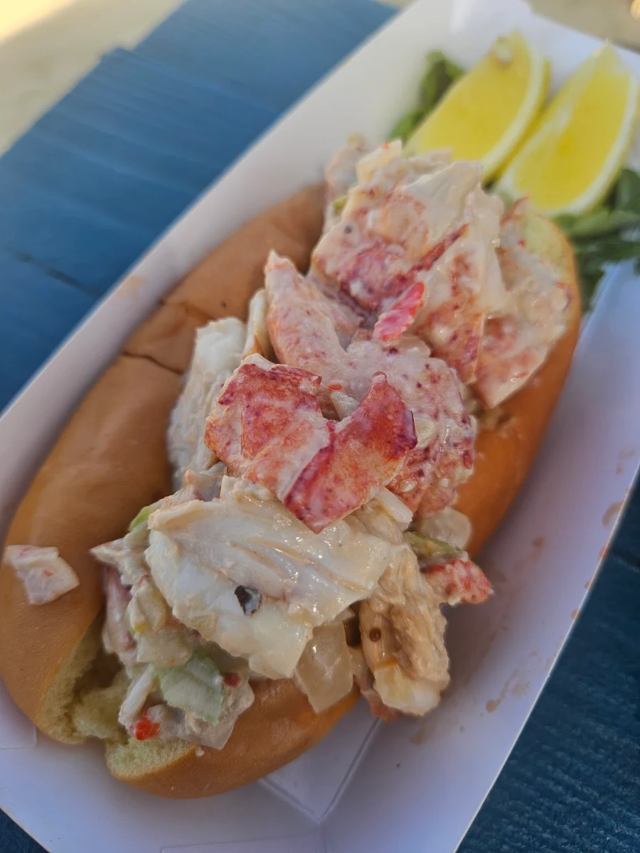 Lobster Roll
