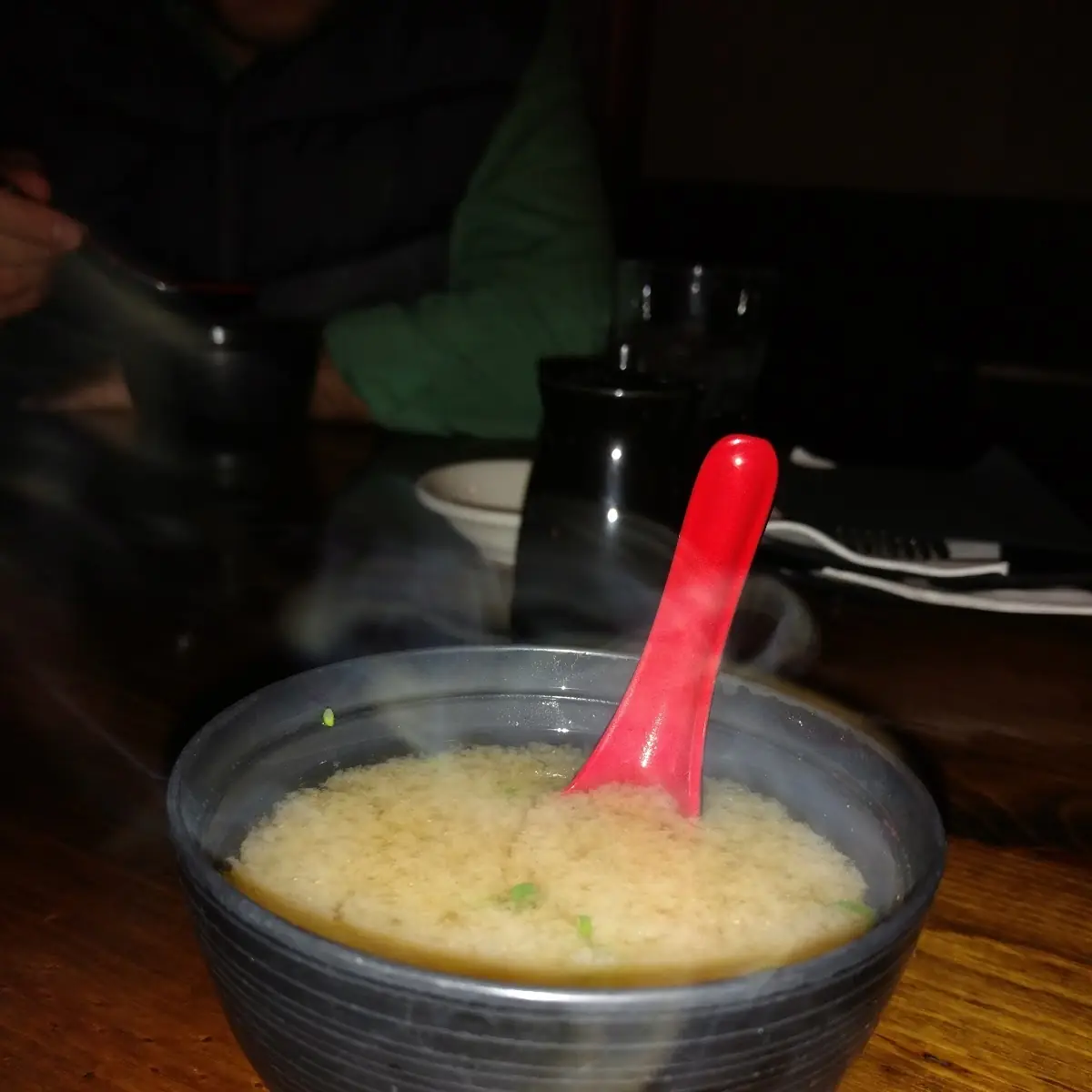 Miso Soup