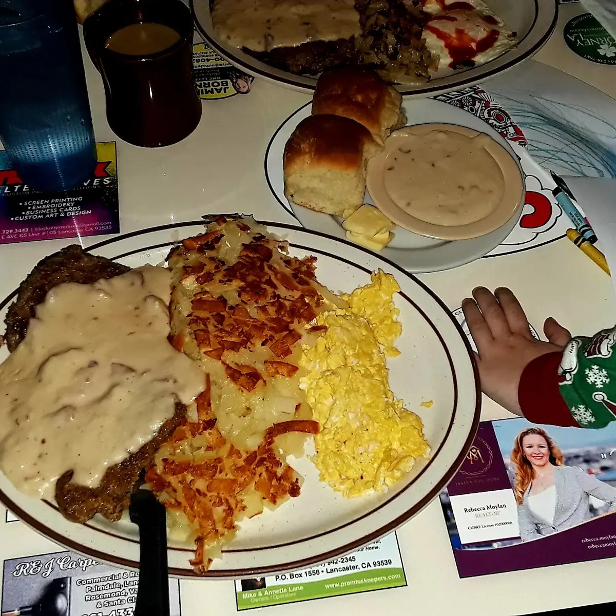 Chicken Fried Steak