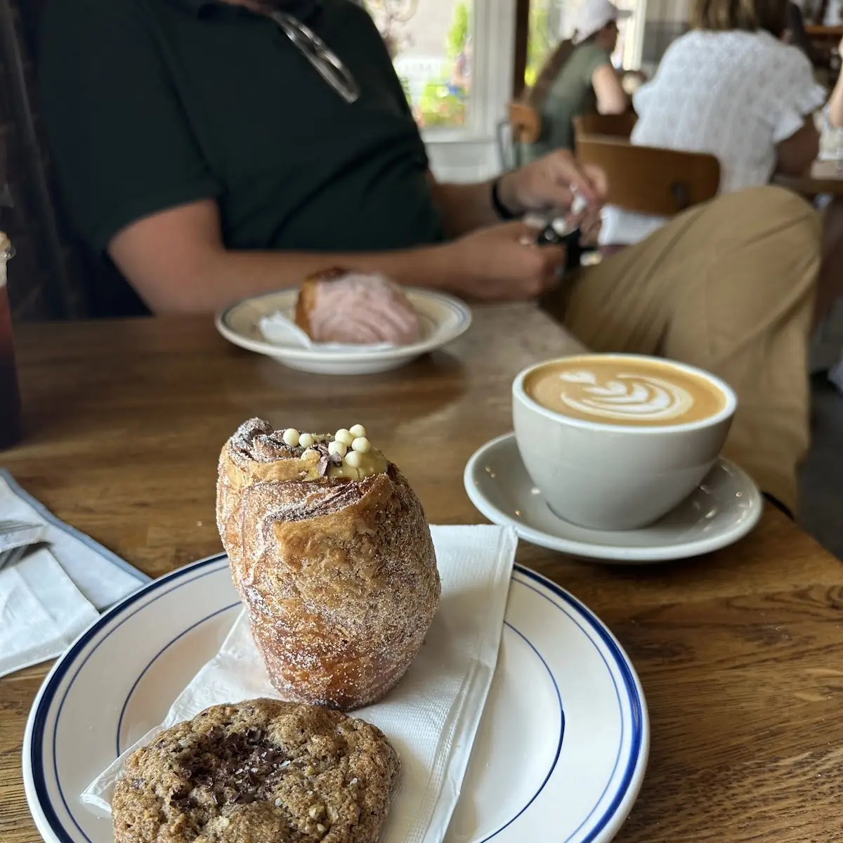Chattanooga Sourdough