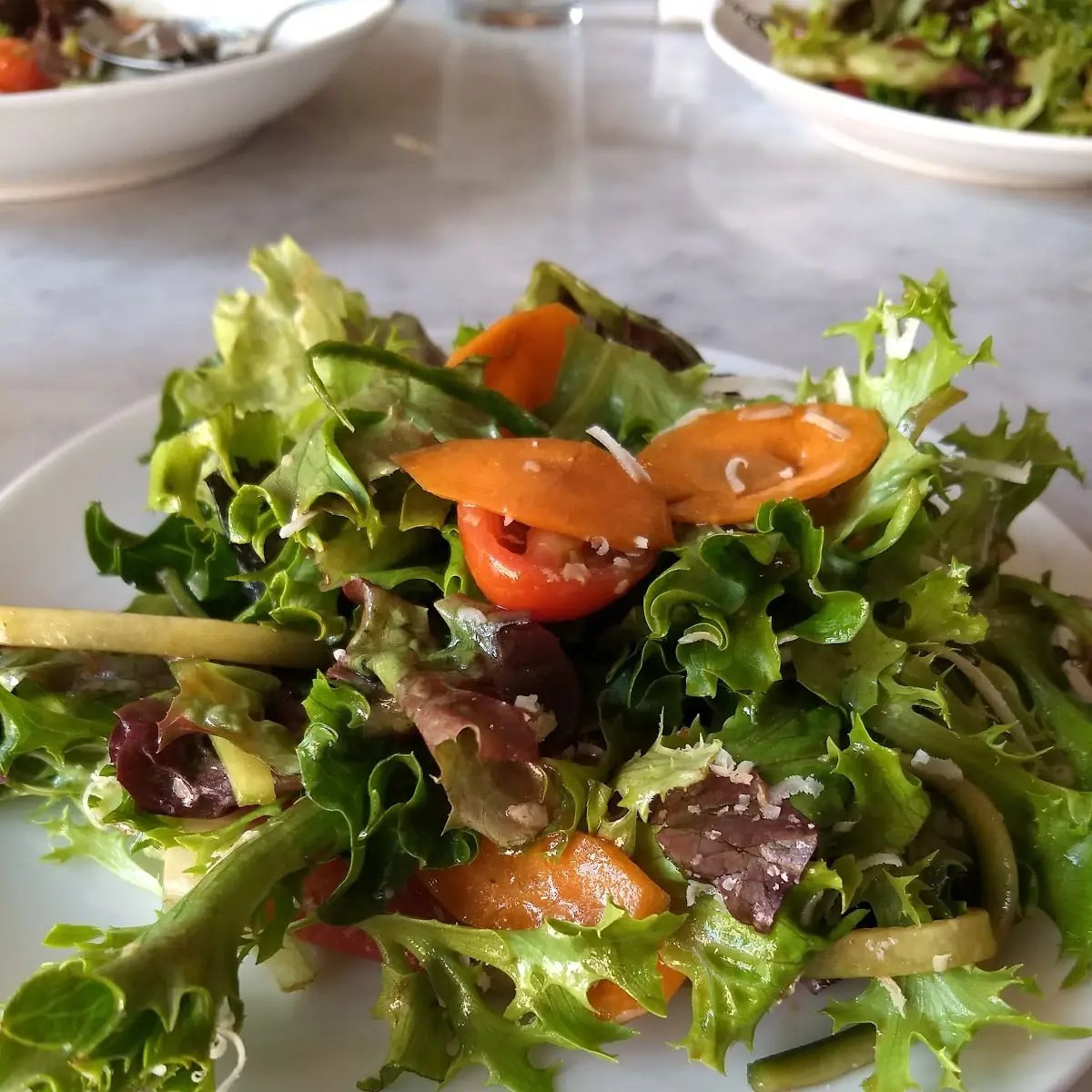 Insalata Mista