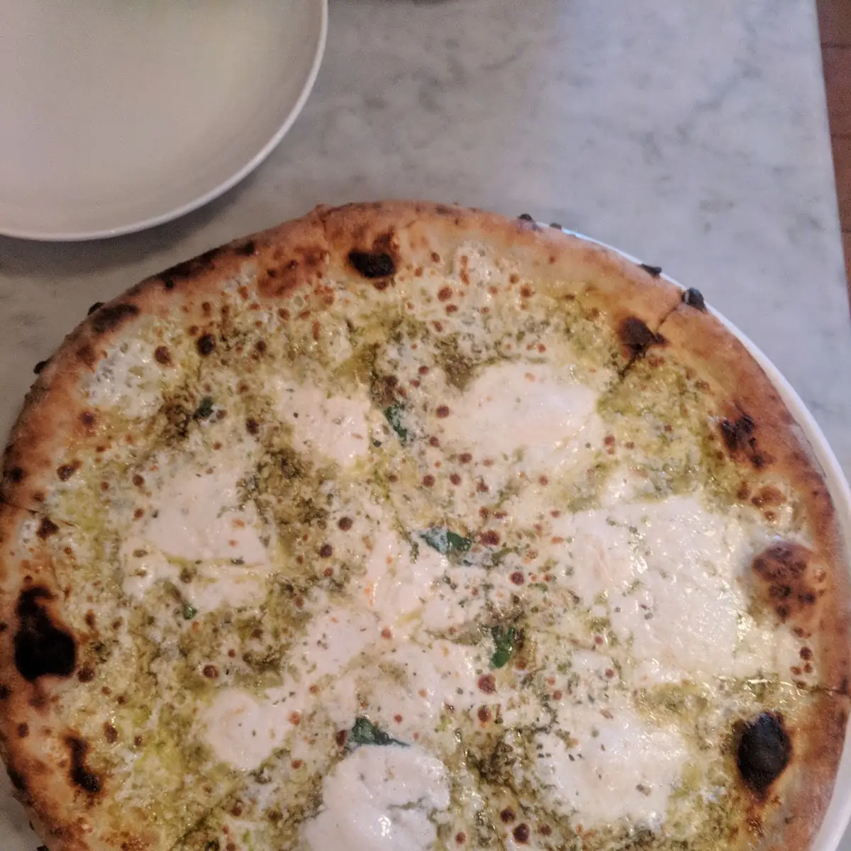 Quattro Formaggi