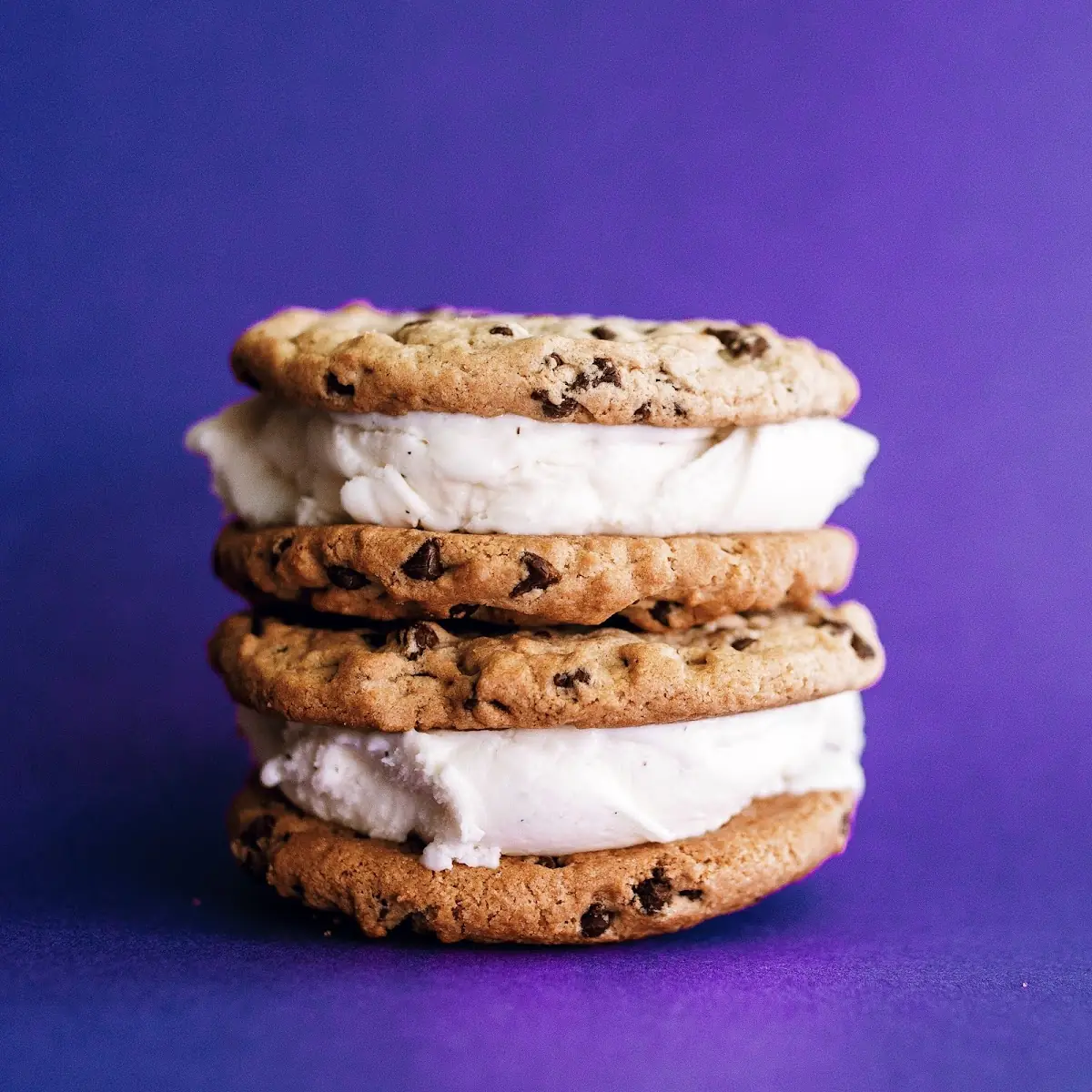 Ice Cream Sandwich