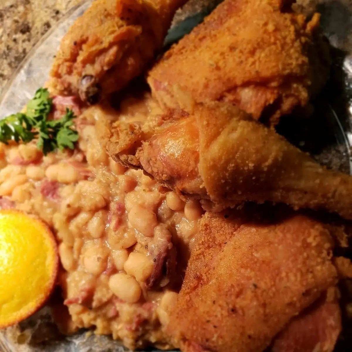 Fried Chicken