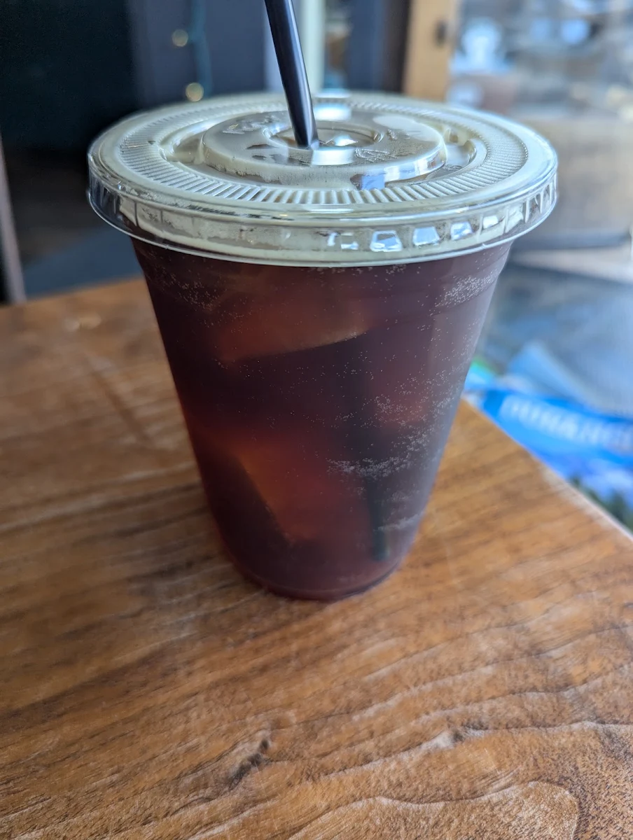 Cold Brew