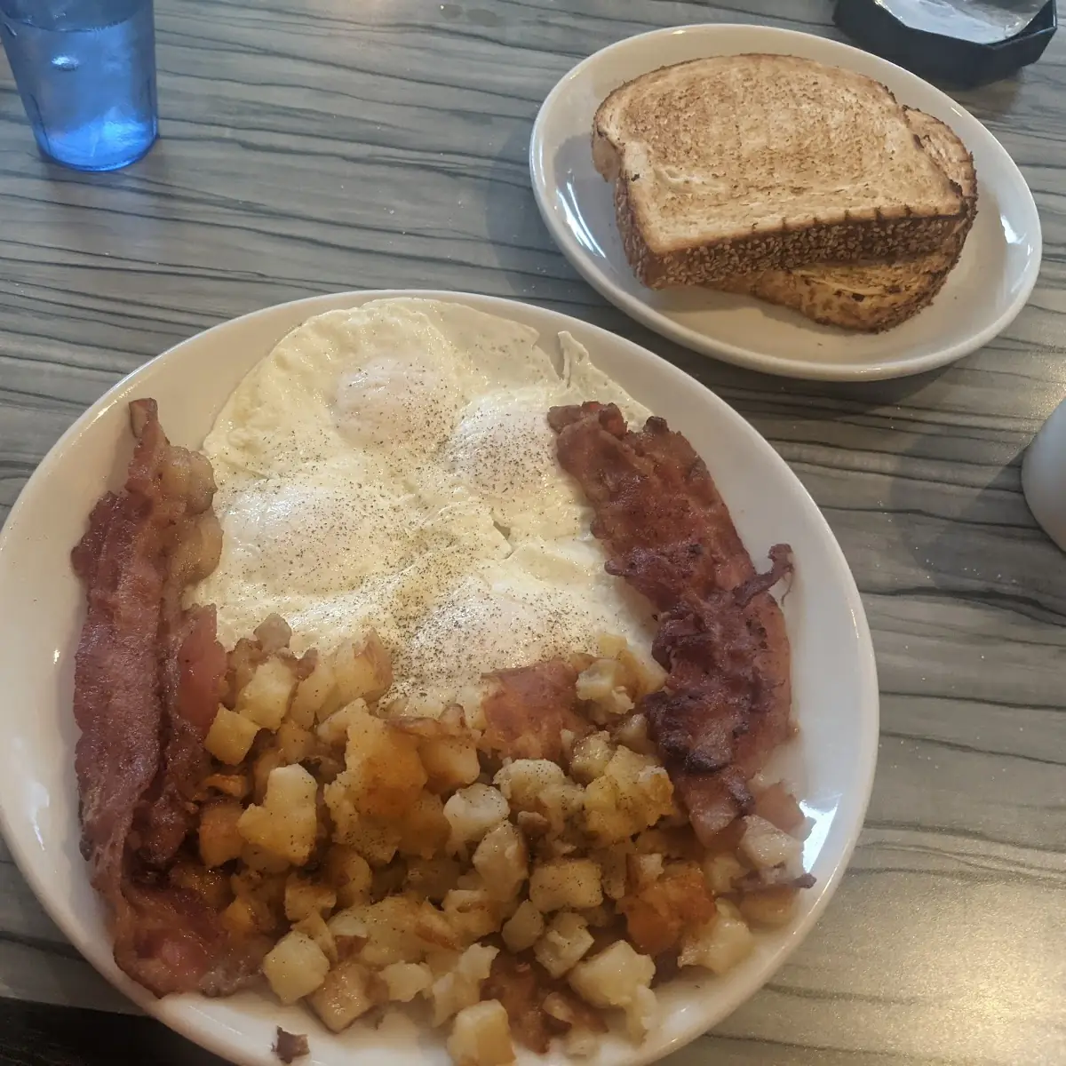 Home Fries
