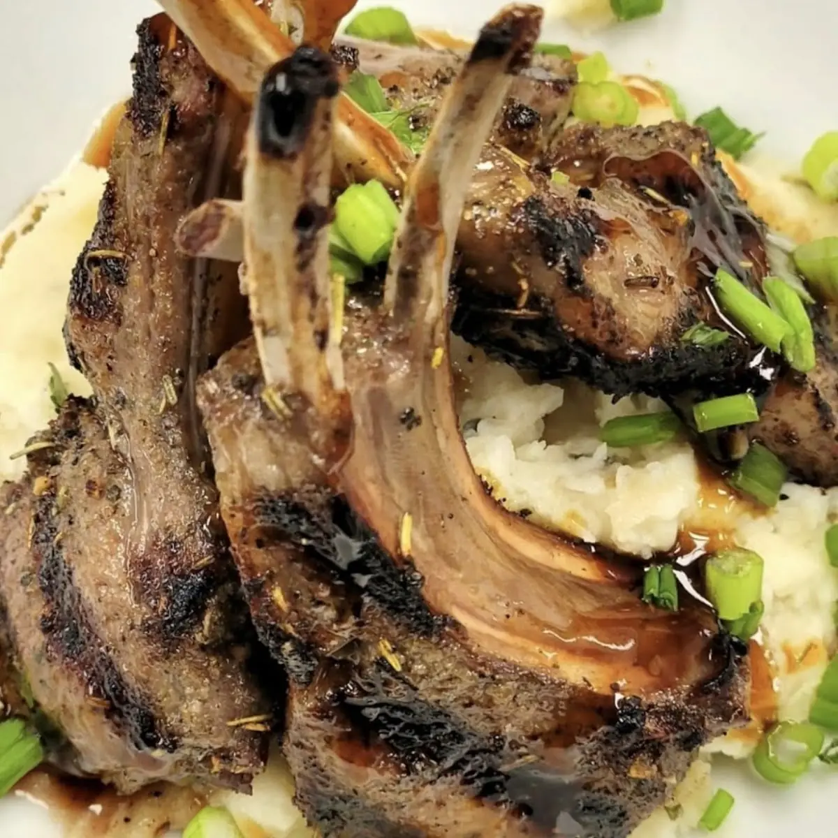 Lamb Chops