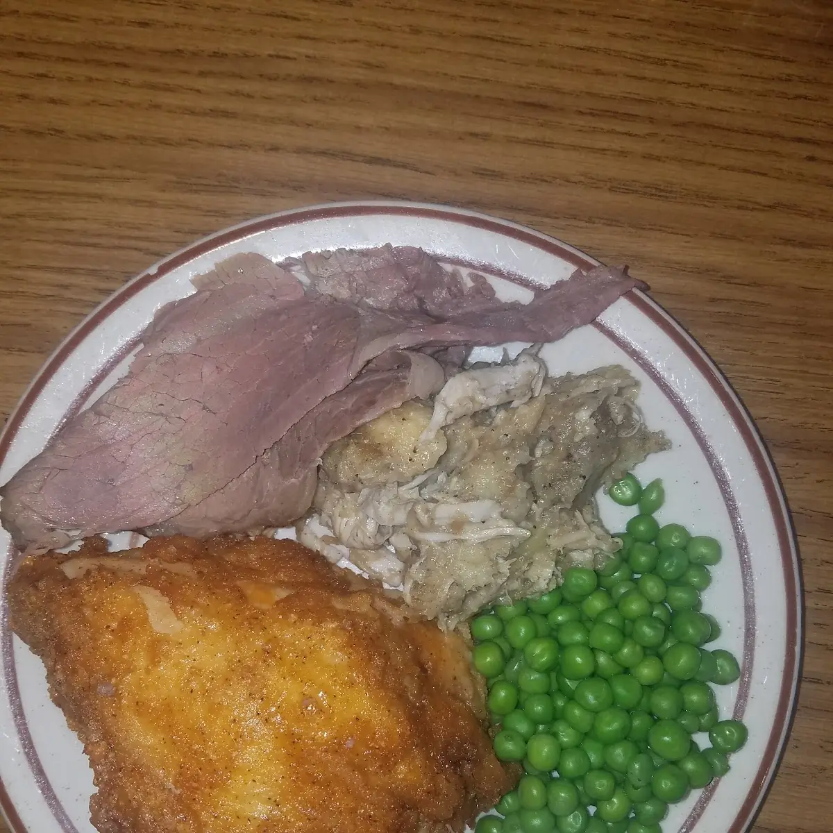 Sunday Buffet