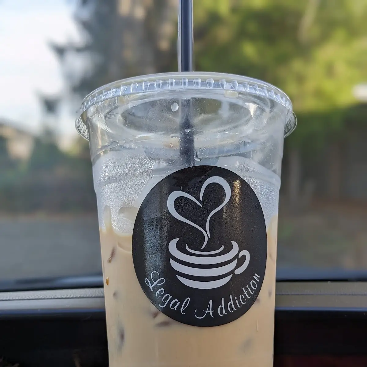 black tea