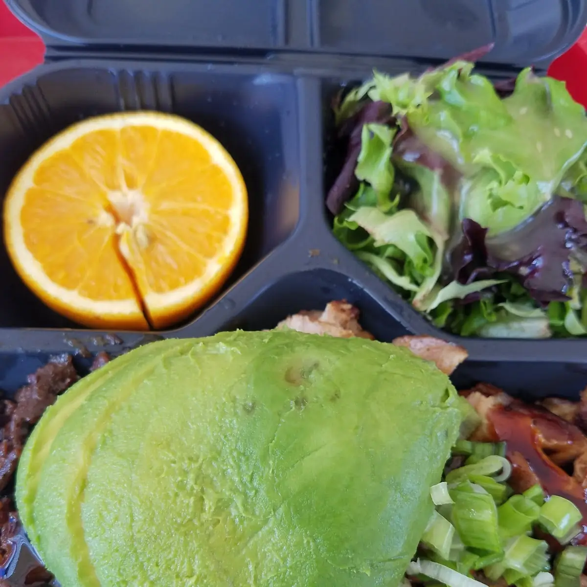 Teriyaki Chicken