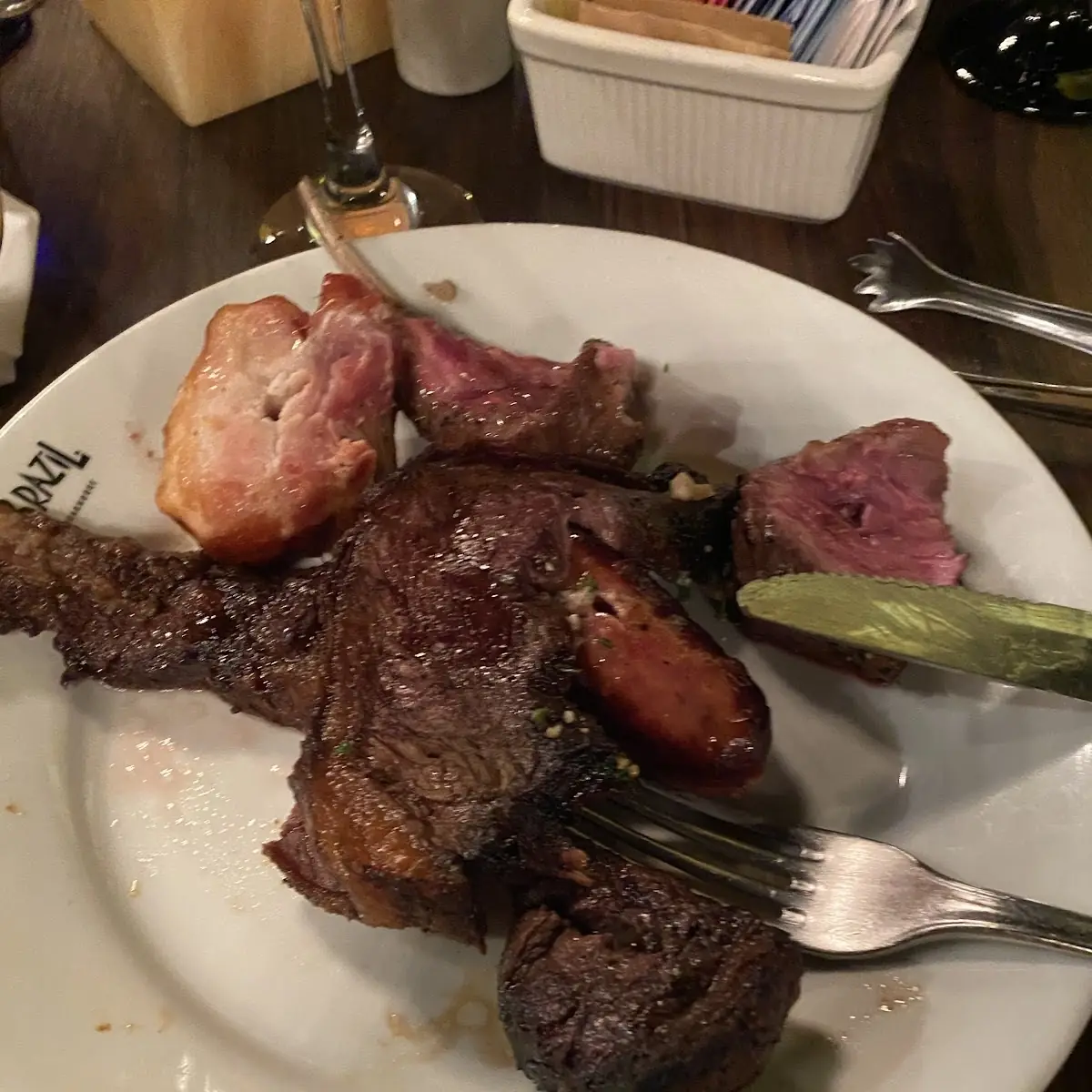Lamb Picanha