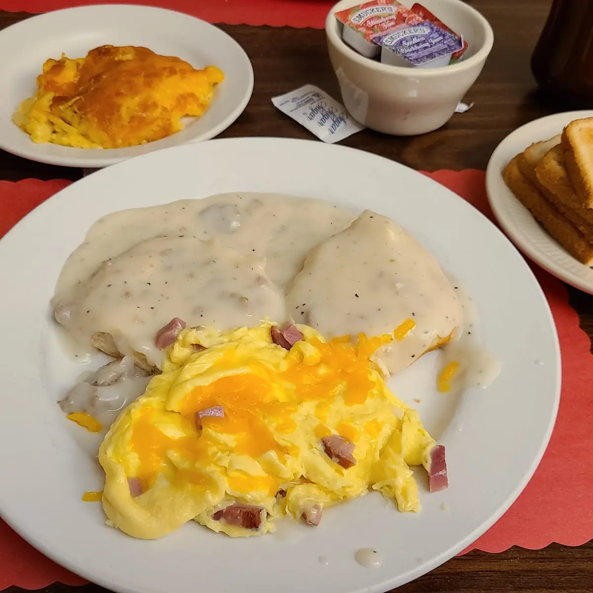 Country Fried Steak