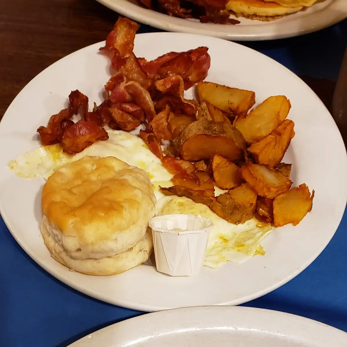 French Toast Combo