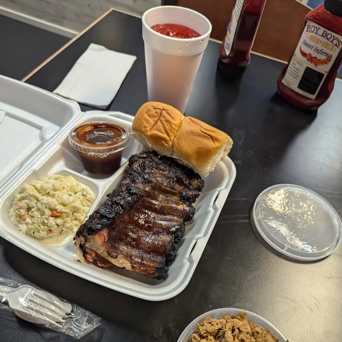 Rib Family Pack