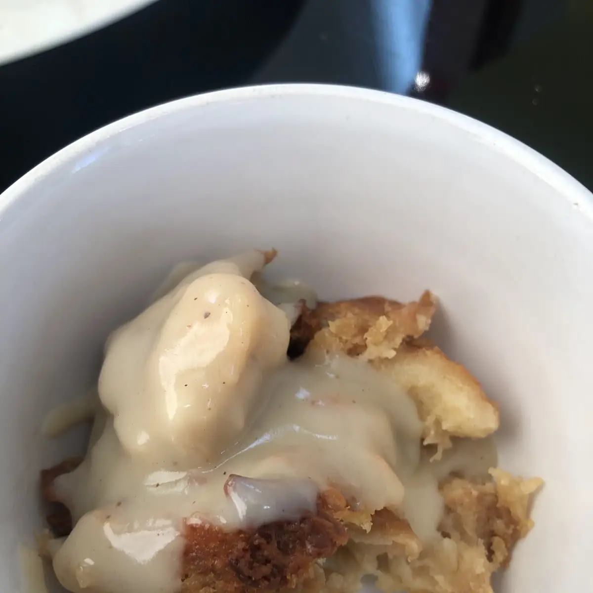 Bread Pudding