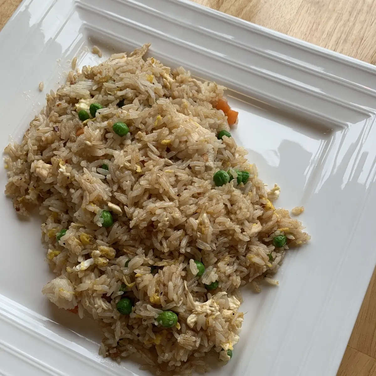 Fried Rice