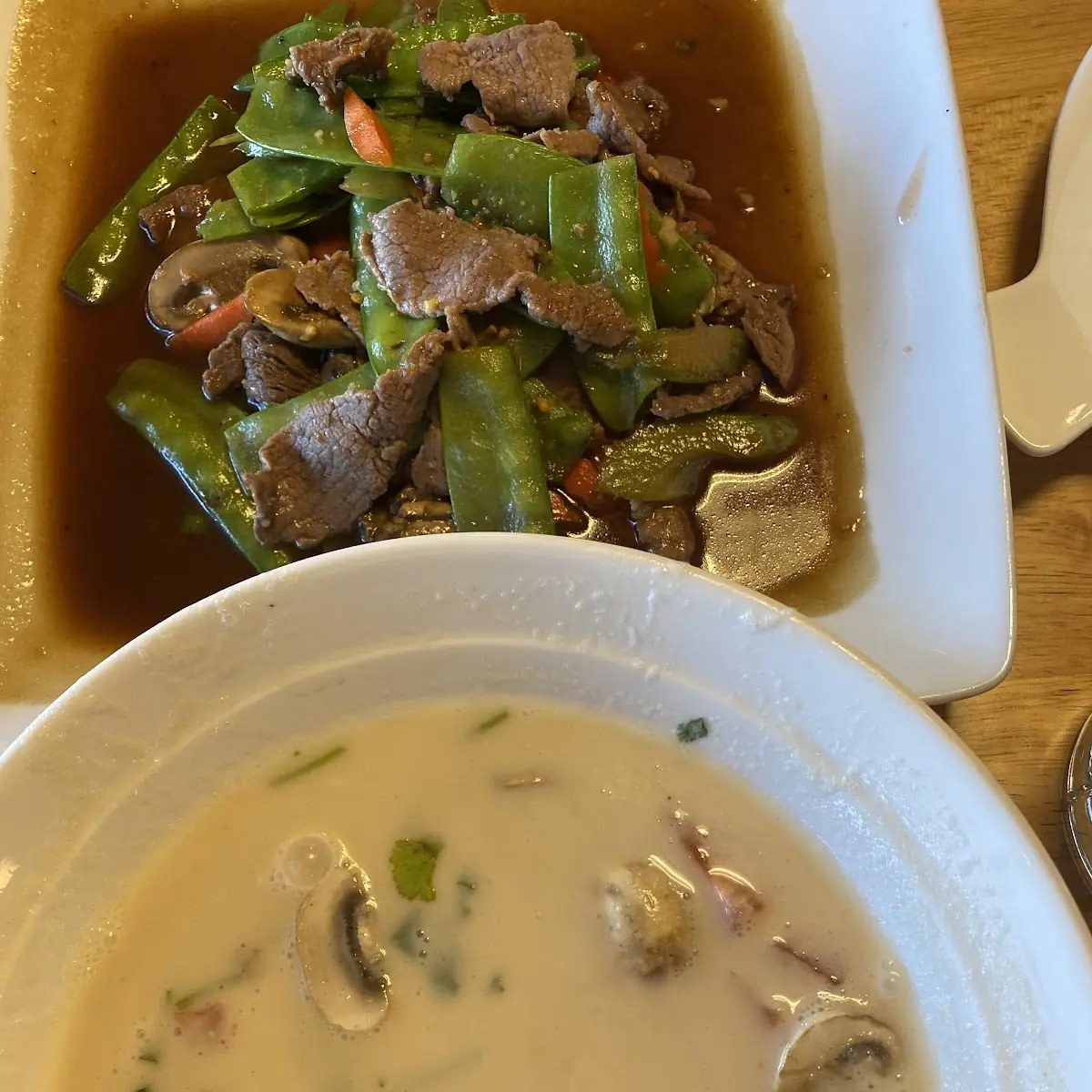 Green Curry
