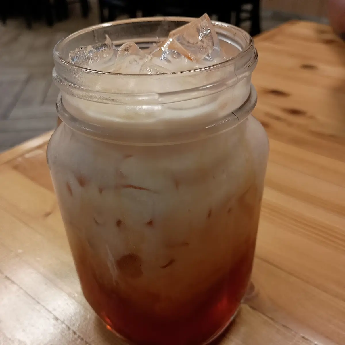 Thai Tea