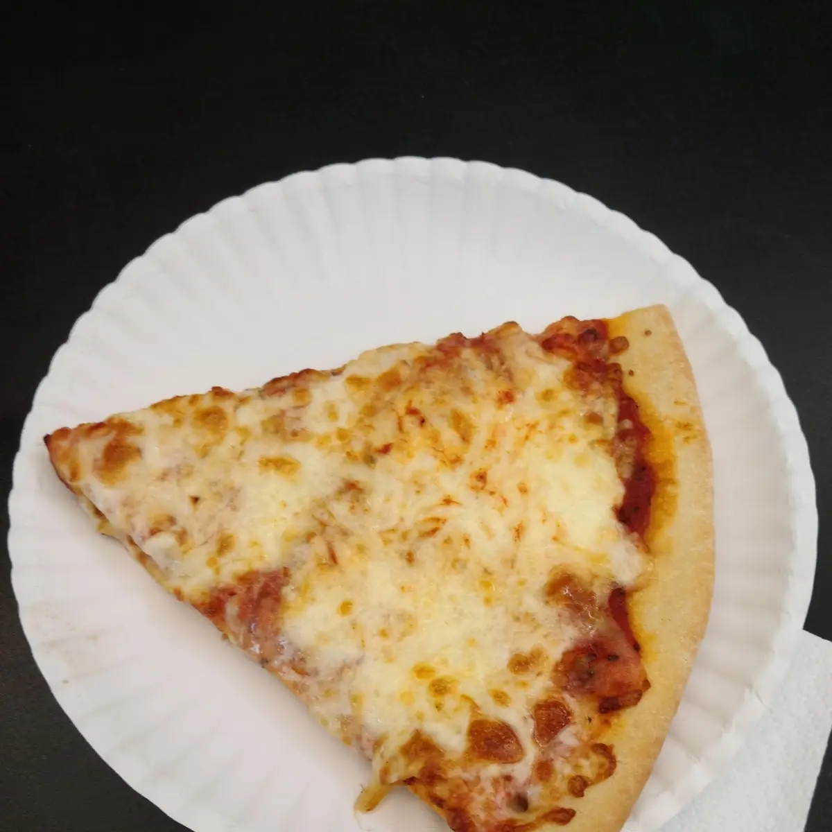 Cheese Pizza