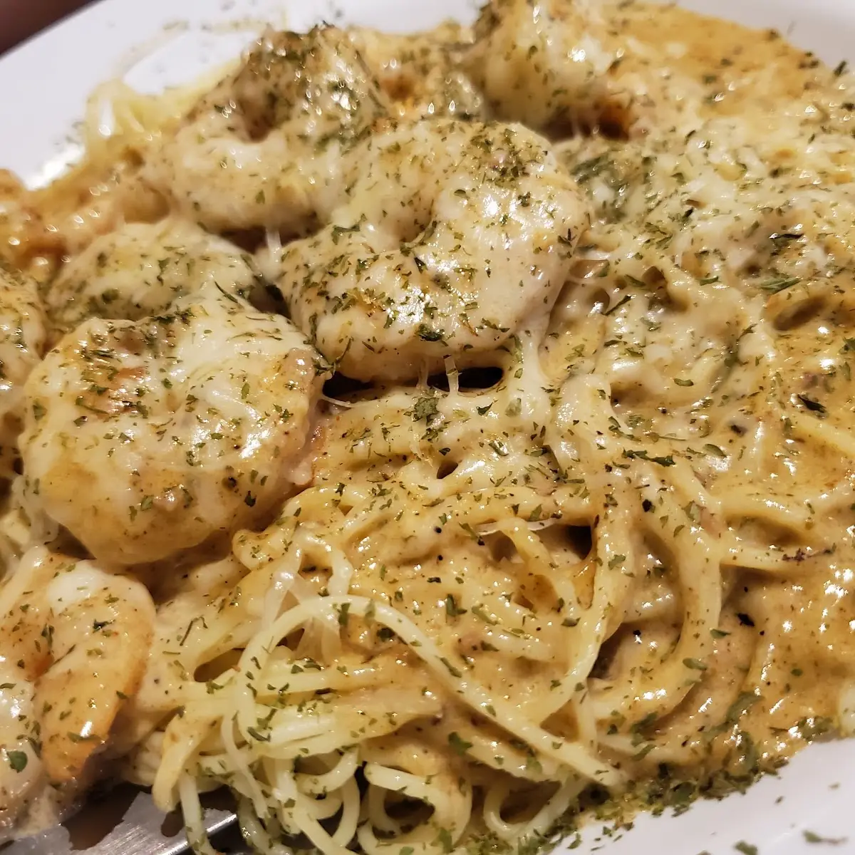 BBQ Shrimp