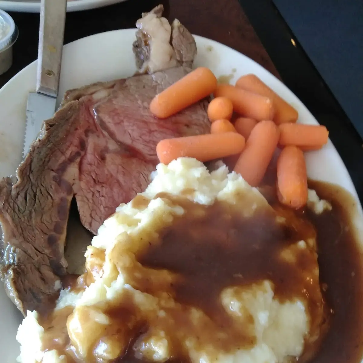 Pot Roast