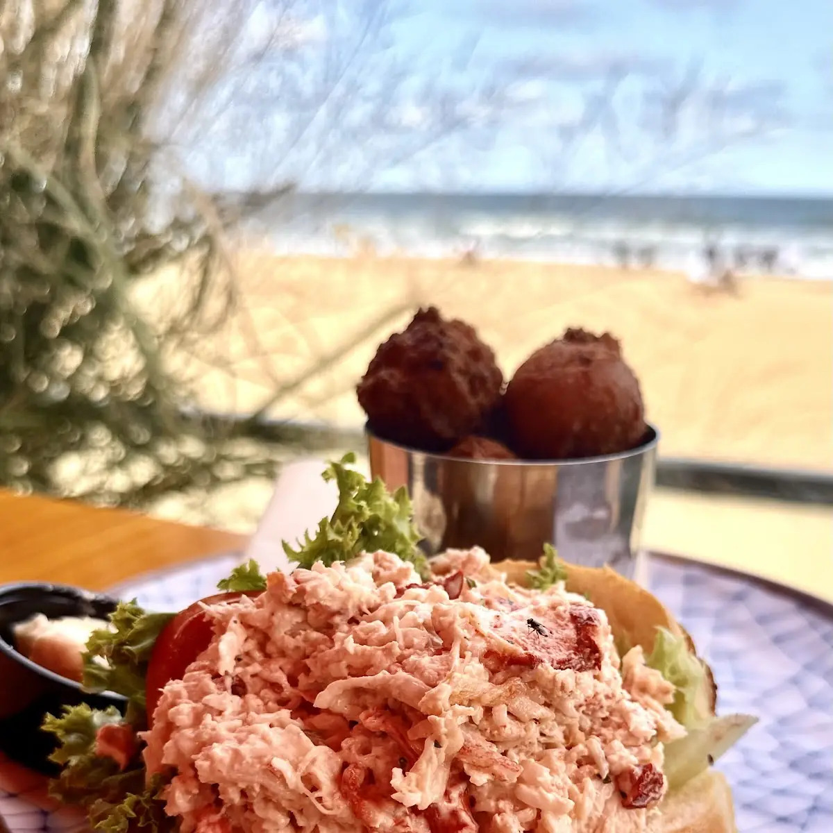 Lobster Roll