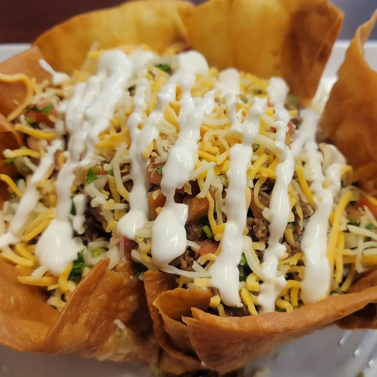 Taco Salad