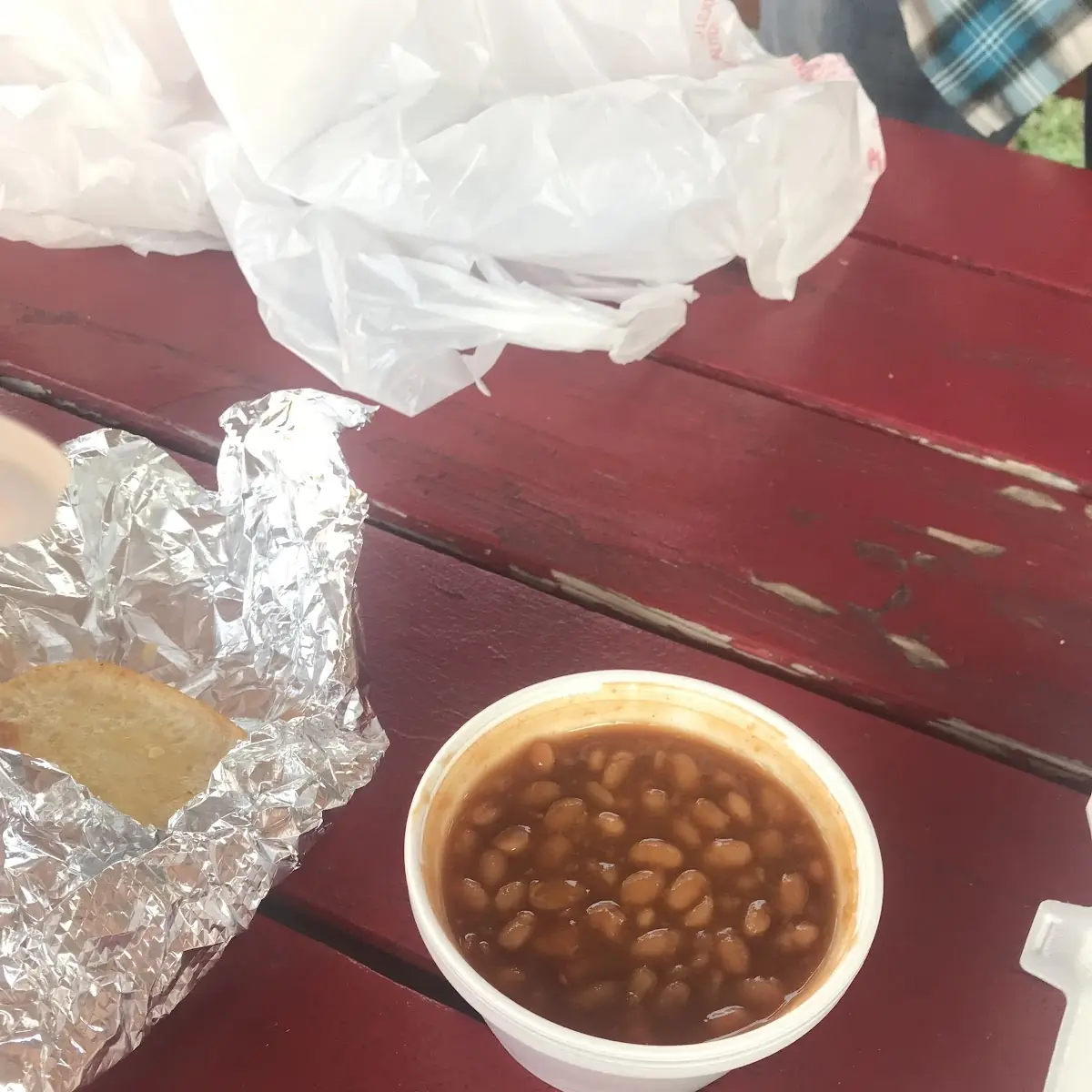 Baked Beans