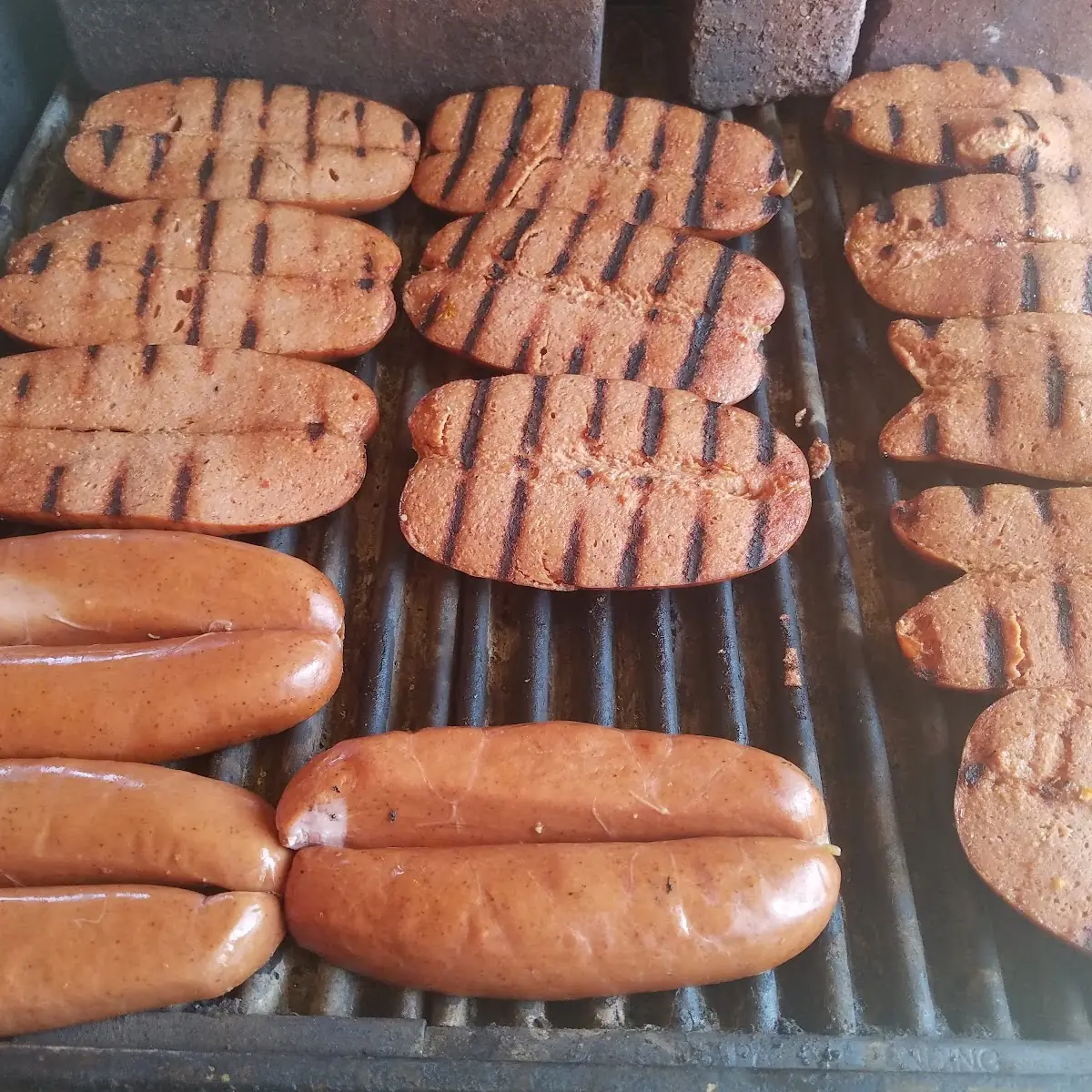 Chili Cheese Dog