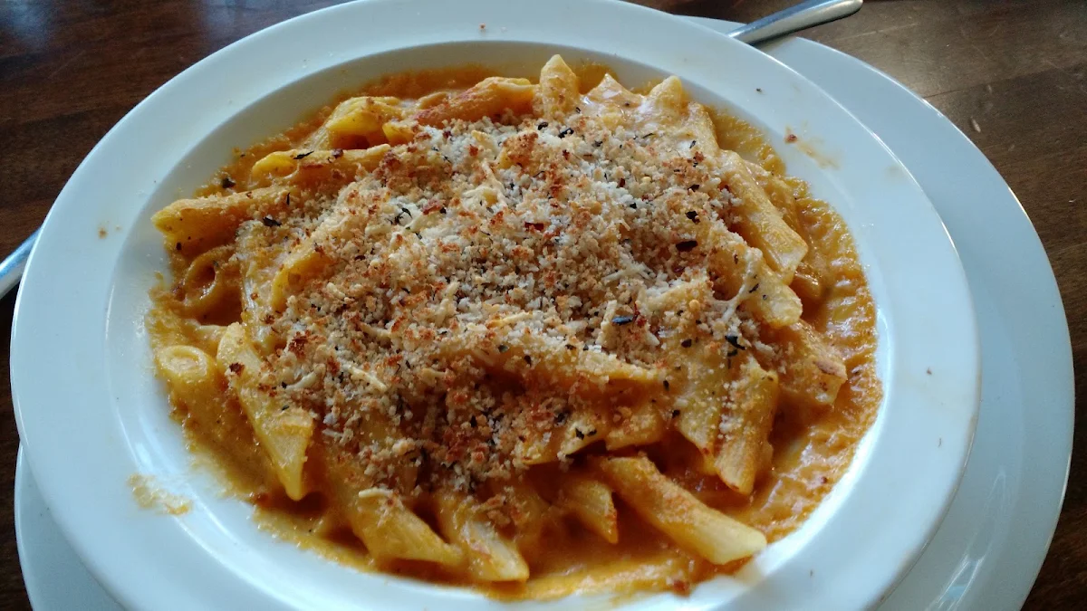 Beer Cheese Mac and Cheese