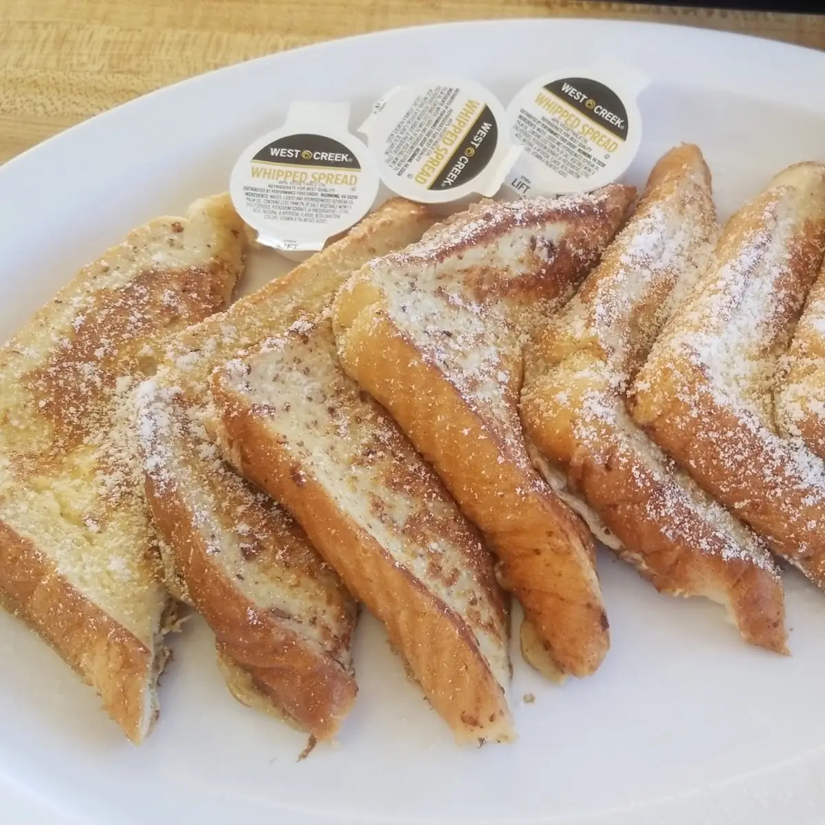 French Toast