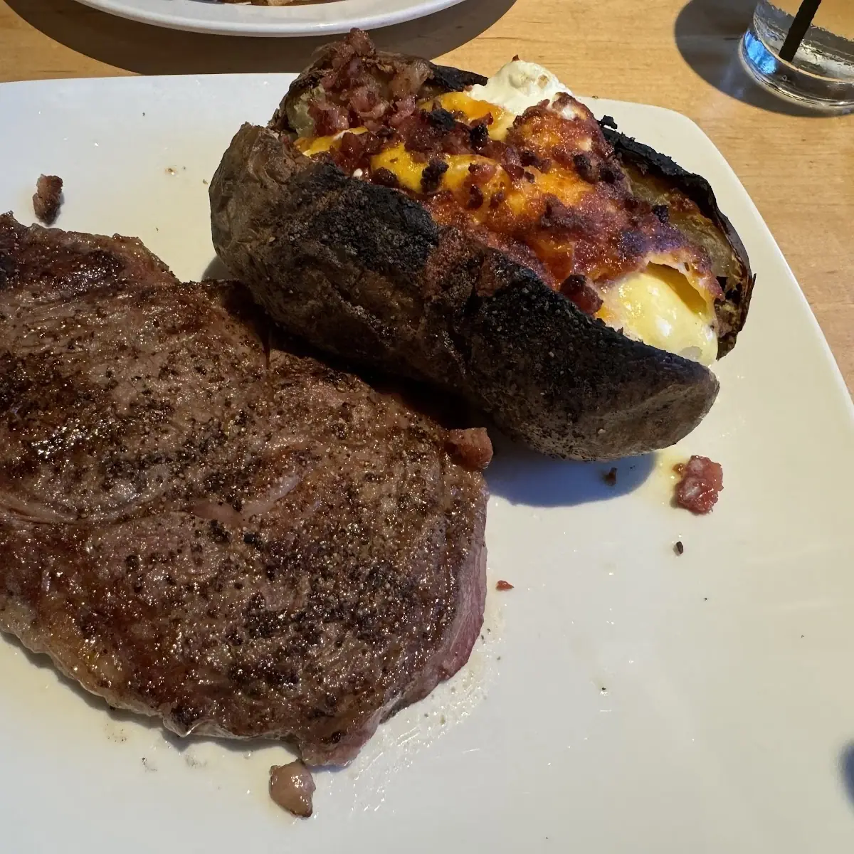 Baked Potato