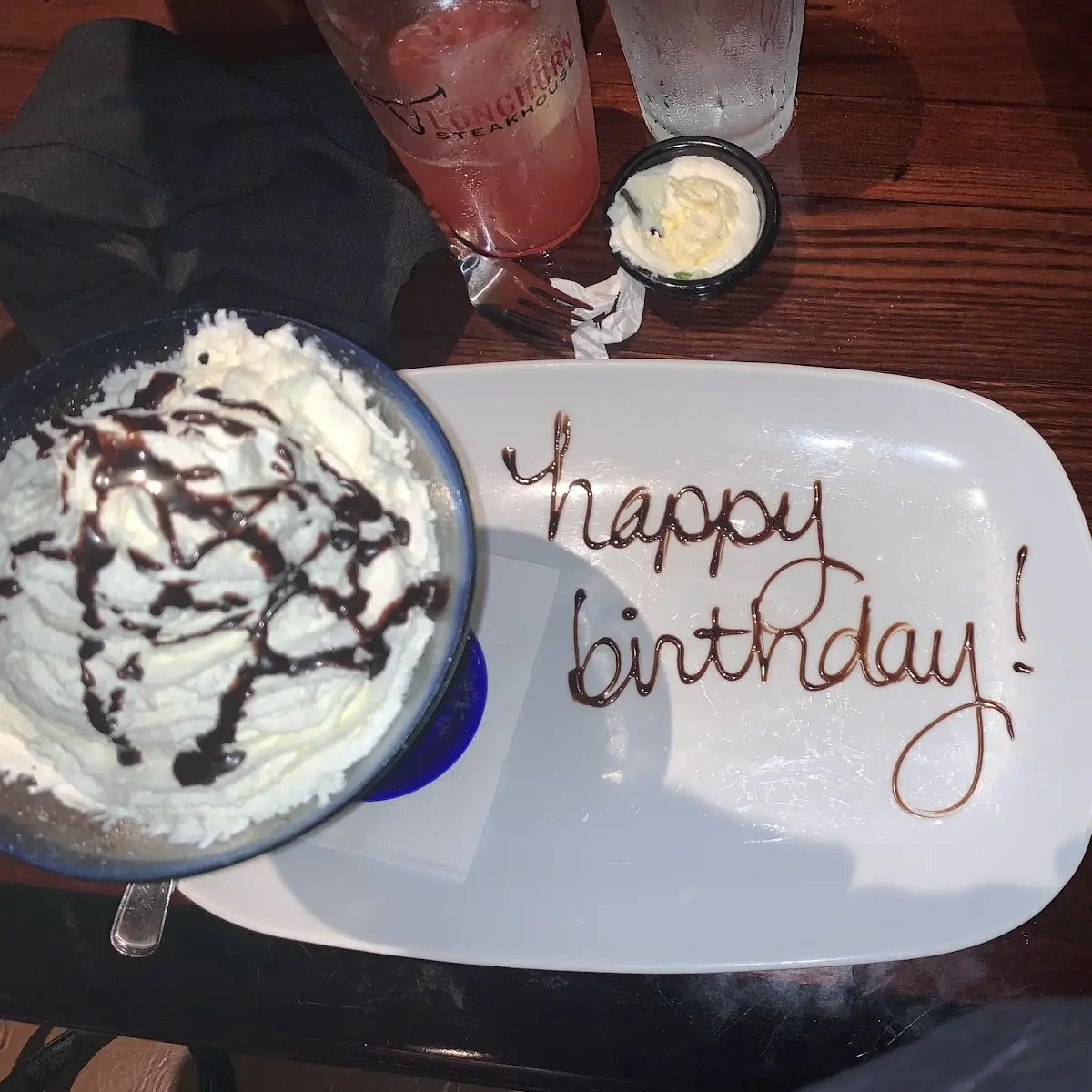 Ice Cream Sundae