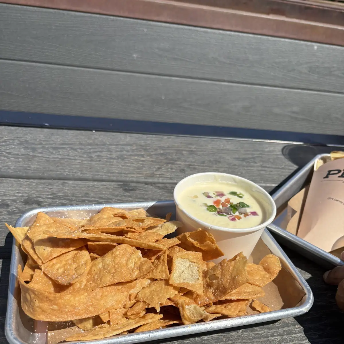 Spinach Dip