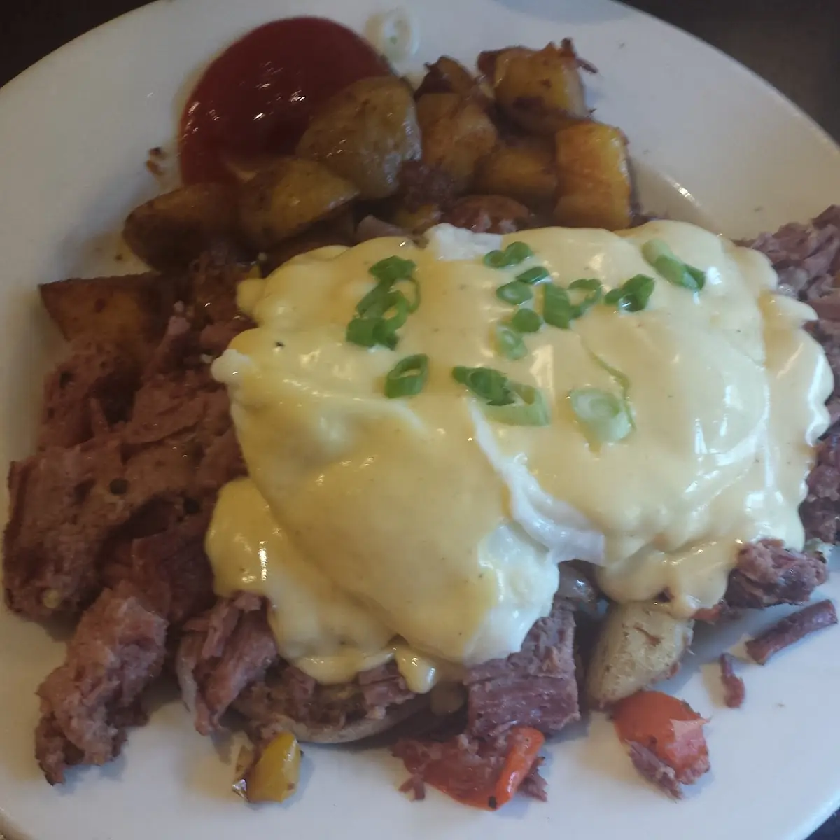 Corned Beef Hash