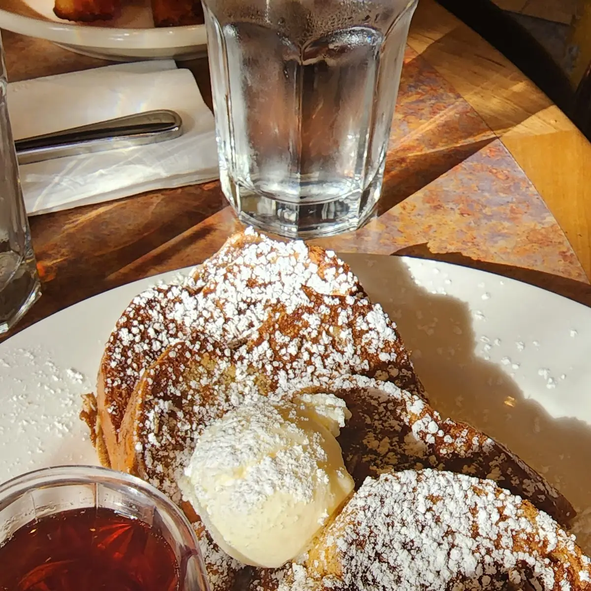 French Toast