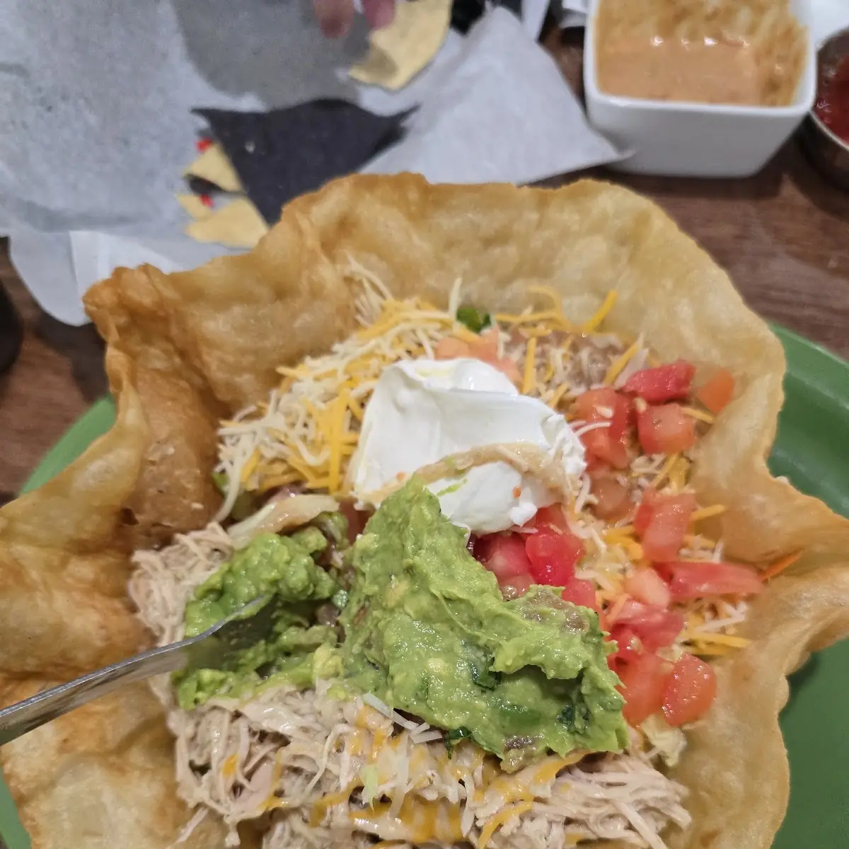 Taco Salad