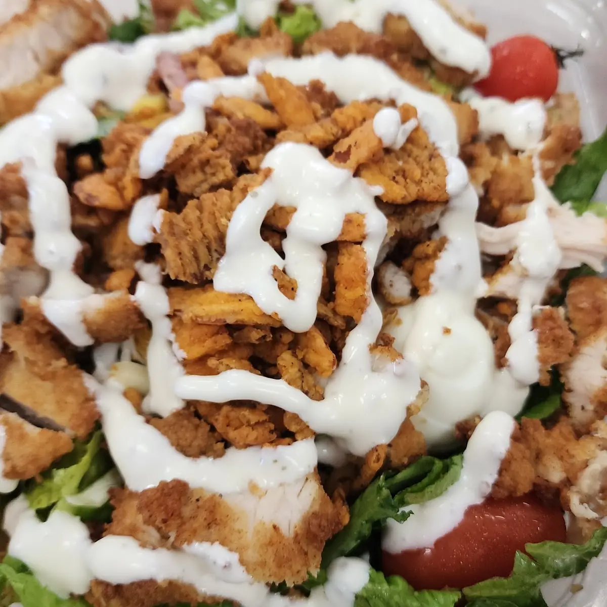 Chicken Salad