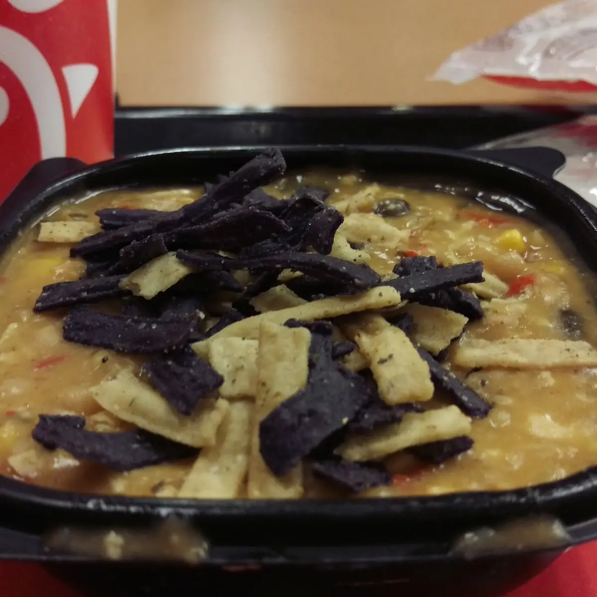 Tortilla Soup