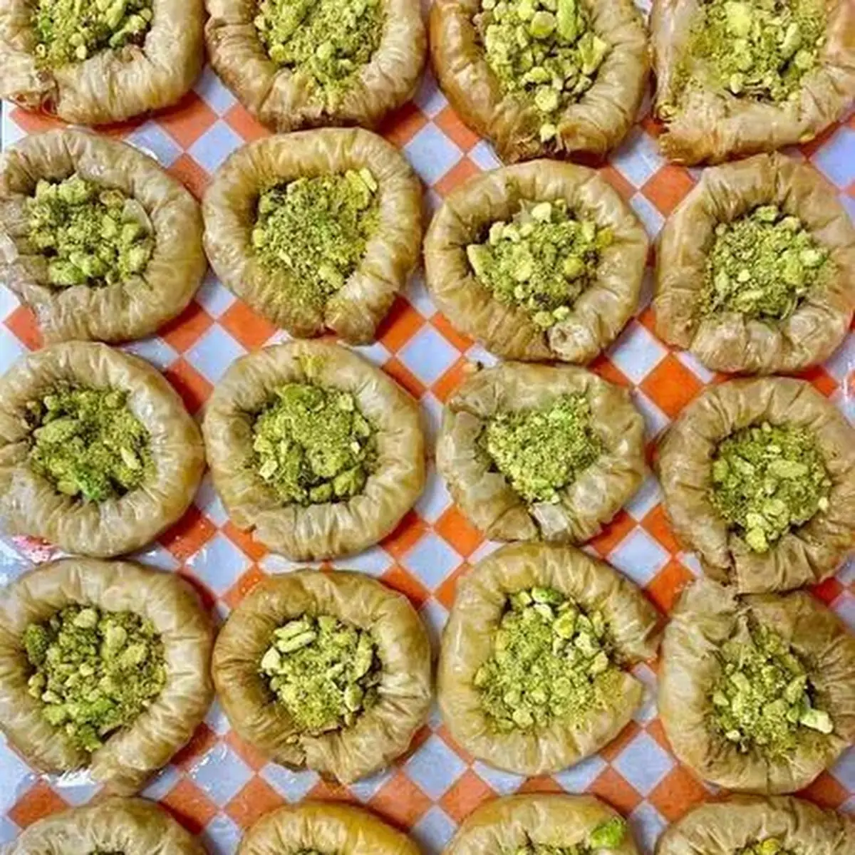 Baklava
