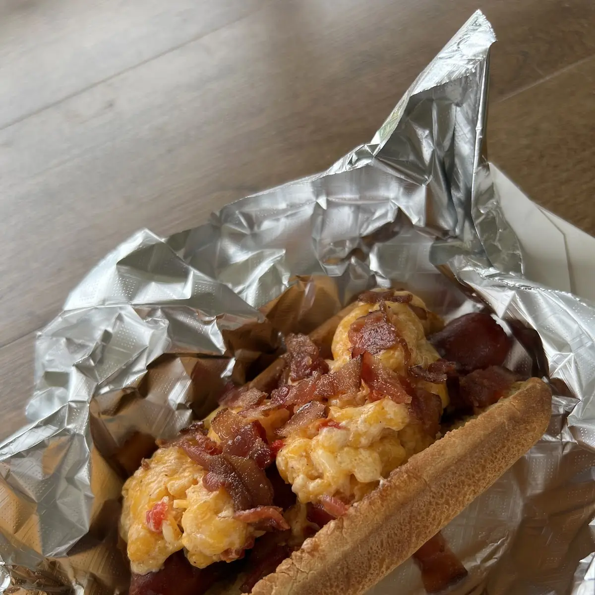 Baked Potato