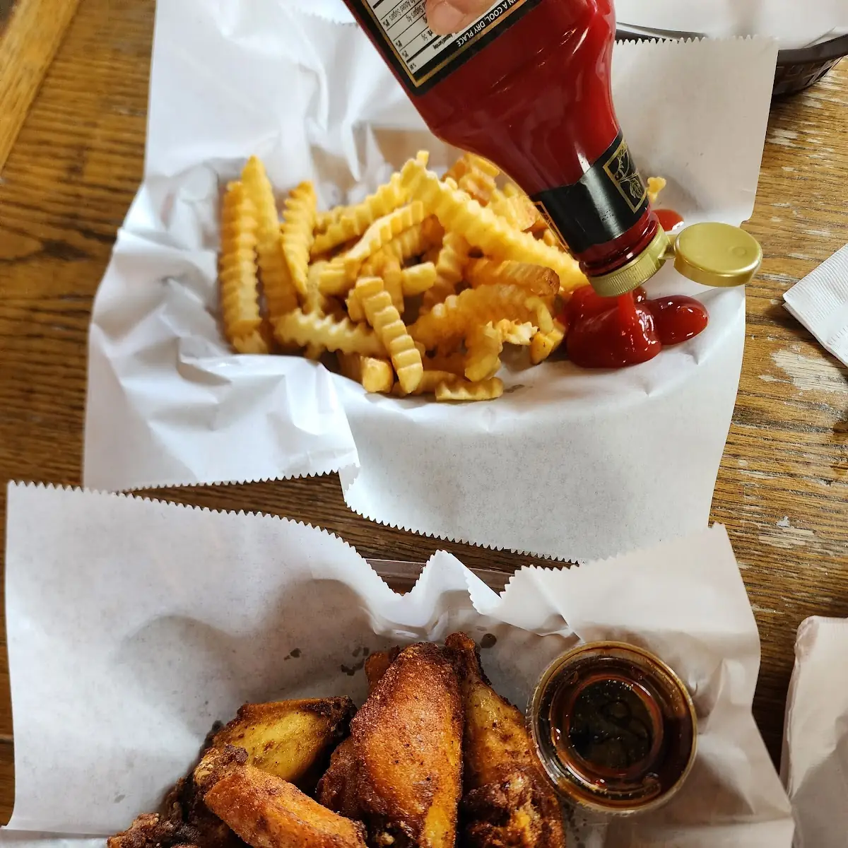 Lemon Pepper