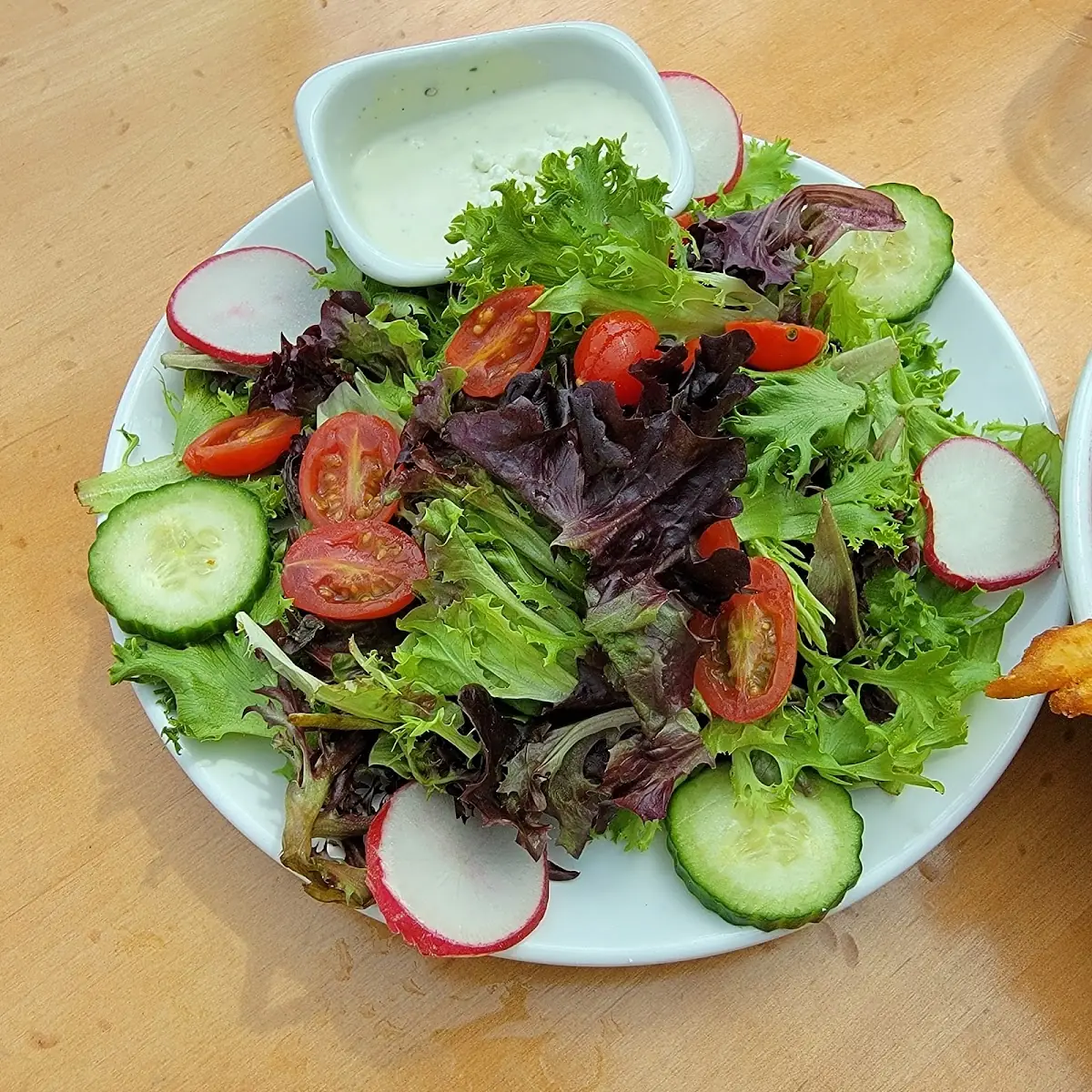 Side Salad