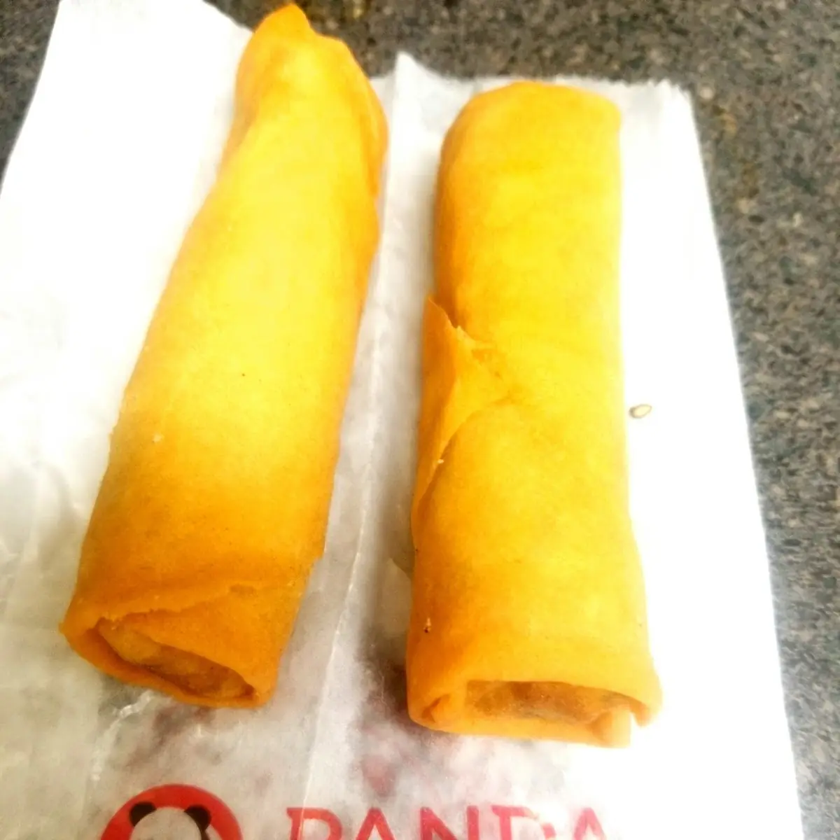 Egg Rolls