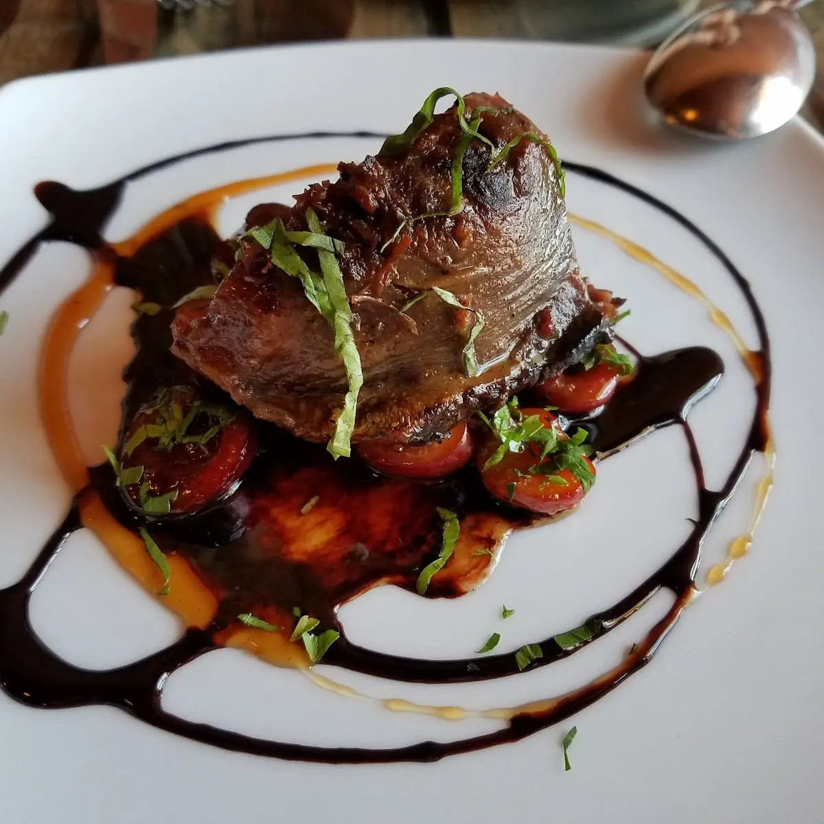 Beef Cheek